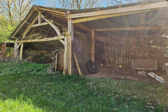 achat maison lignieres-orgeres 53140