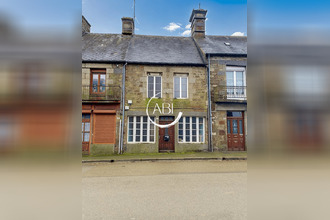 achat maison lignieres-orgeres 53140