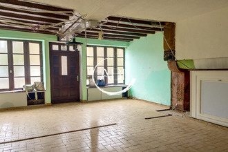 achat maison lignieres-orgeres 53140