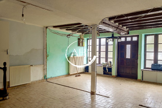 achat maison lignieres-orgeres 53140