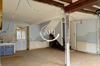 achat maison lignieres-orgeres 53140