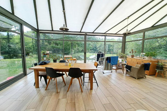 achat maison lignieres-orgeres 53140