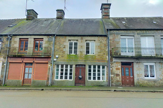 achat maison lignieres-orgeres 53140