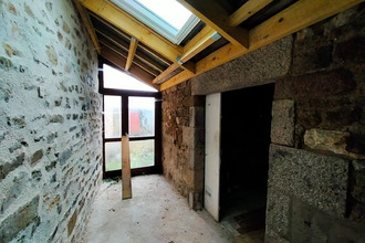 achat maison lignieres-orgeres 53140