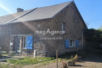 achat maison lignieres-orgeres 53140