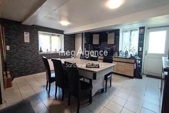 achat maison lignieres-orgeres 53140