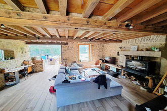 achat maison lignieres-orgeres 53140