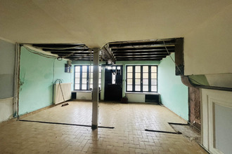 achat maison lignieres-orgeres 53140