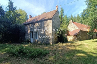 achat maison lignieres-orgeres 53140