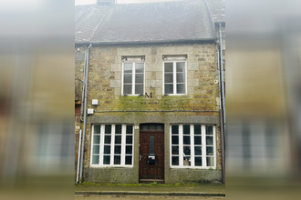 achat maison lignieres-orgeres 53140