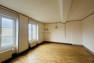 achat maison lignieres-orgeres 53140