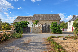 achat maison lignieres-orgeres 53140
