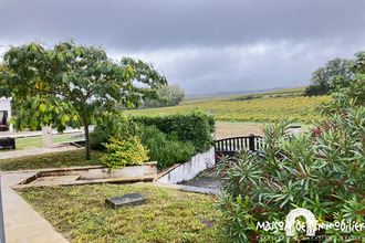 achat maison lignieres-sonneville 16130