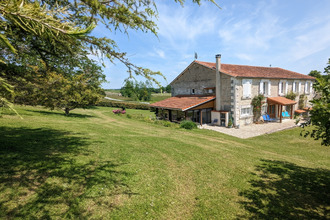 achat maison lignieres-sonneville 16130