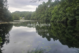 achat maison lignol 56160