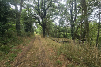 achat maison lignol 56160