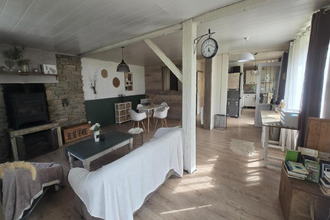 achat maison lignol 56160