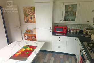 achat maison lignol 56160