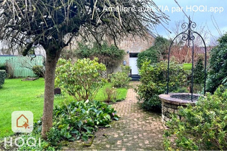 achat maison lignol 56160