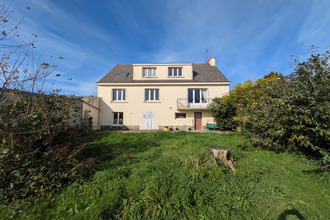 achat maison lignol 56160