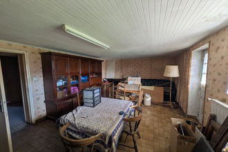 achat maison lignol 56160