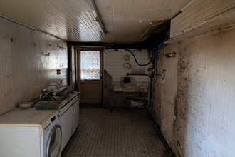 achat maison lignol 56160