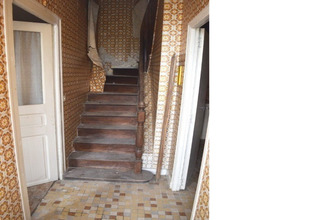 achat maison lignol 56160