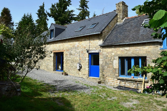 achat maison lignol 56160