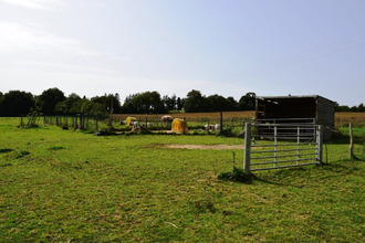 achat maison lignol 56160