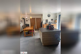 achat maison lignol 56160