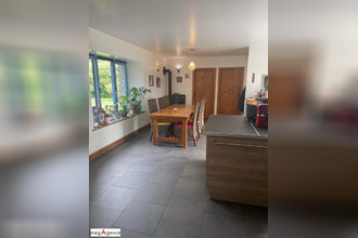 achat maison lignol 56160