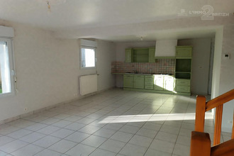 achat maison lignol 56160