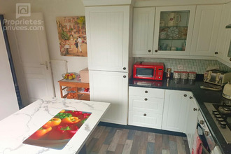 achat maison lignol 56160