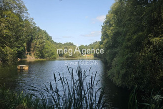 achat maison lignol 56160