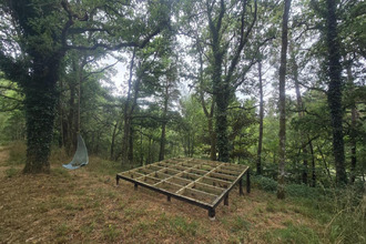 achat maison lignol 56160