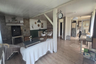 achat maison lignol 56160