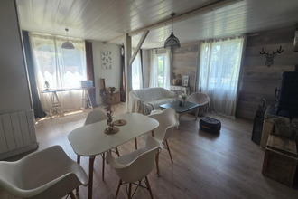 achat maison lignol 56160