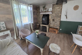 achat maison lignol 56160