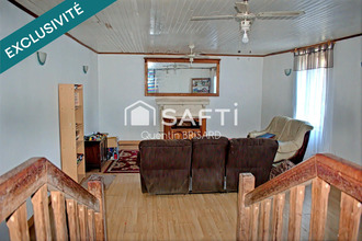 achat maison lignol 56160