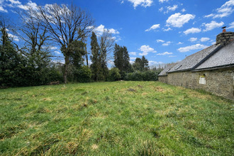 achat maison lignol 56160