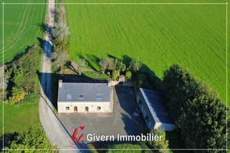 achat maison lignol 56160