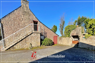 achat maison lignol 56160