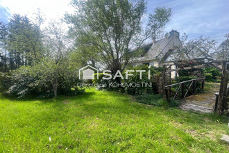 achat maison lignol 56160