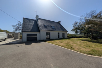 achat maison lignol 56160
