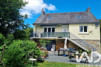achat maison lignol 56160