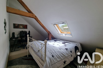 achat maison lignol 56160