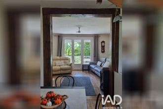 achat maison lignol 56160