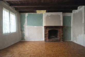 achat maison lignol 56160