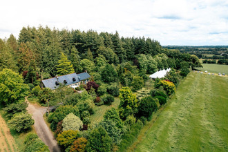 achat maison lignol 56160