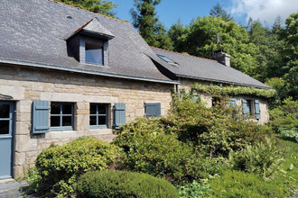 achat maison lignol 56160